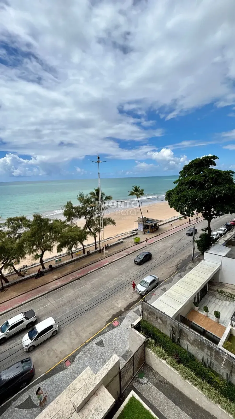 Imagem Apartamento com 4 Quartos à Venda, 400 m² em Boa Viagem - Recife