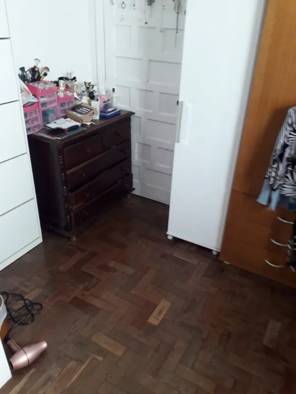 Imagem Terreno à venda em Santo André-SP, Centro: 3 quartos, 2 banheiros, 2 vagas de garagem, 202m² de área. Aproveite!