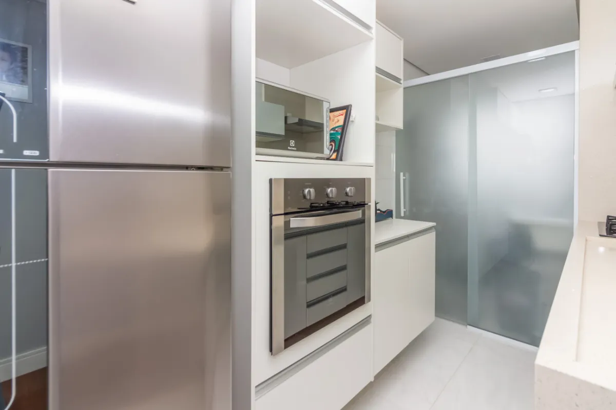 Imagem Apartamento para venda em Vila Barreto com 2 quartos, 48m2