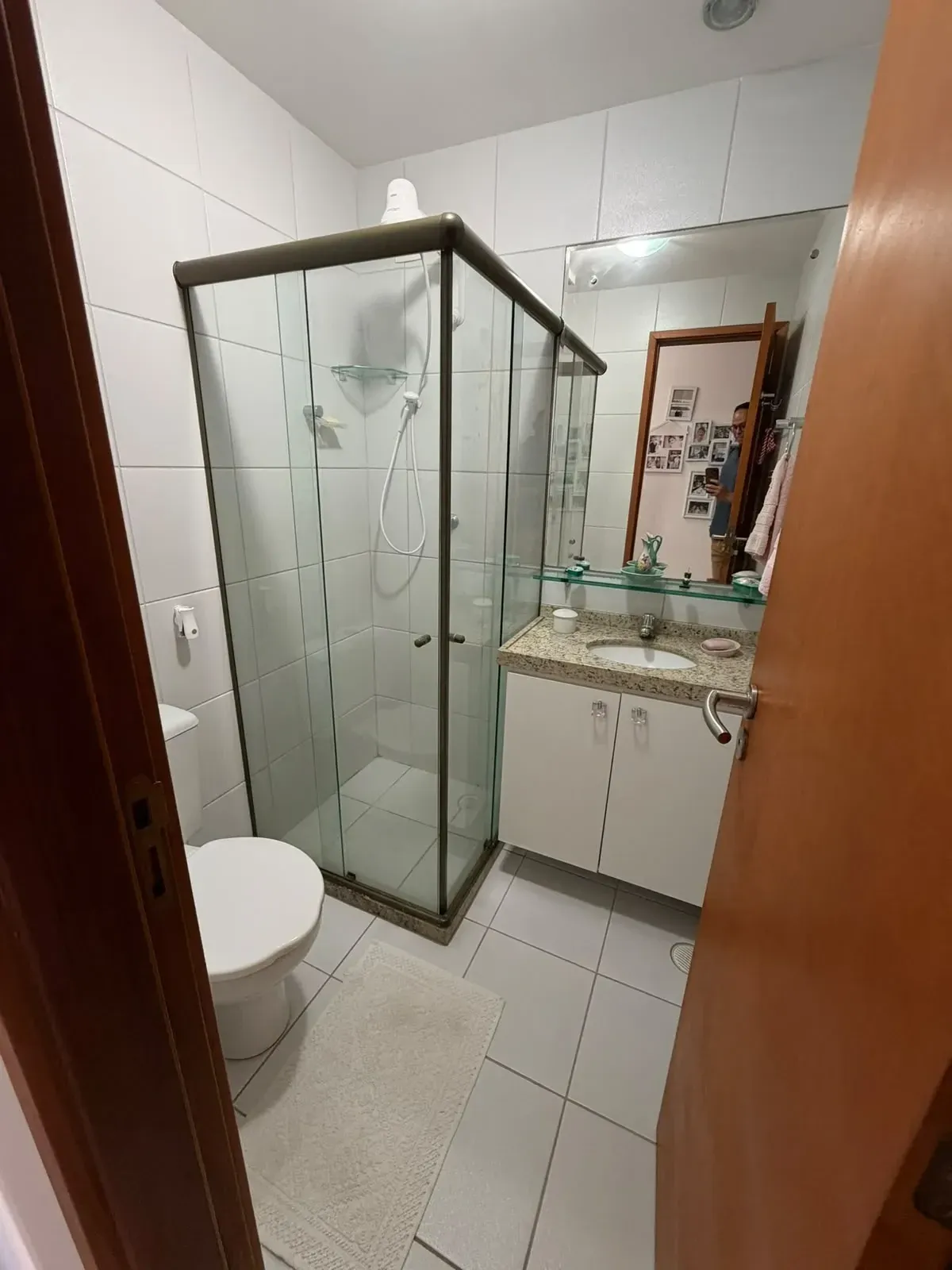 Imagem Apartamento com 3 Quartos à Venda, 70 m² em Madalena - Recife