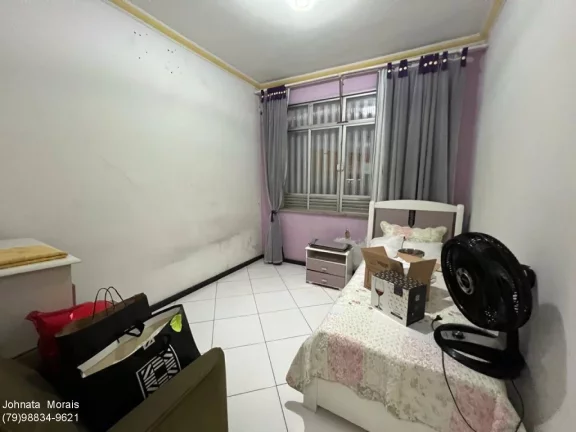 Imagem Casa no Getúlio Vargas - Espaçosa, 5 quartos e ótima localização!