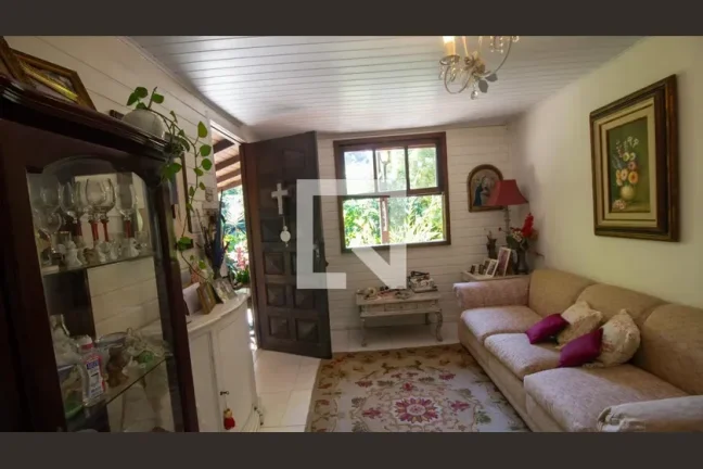 Imagem Casa à Venda - Vargem Grande, 5 Quartos, 2100 m2