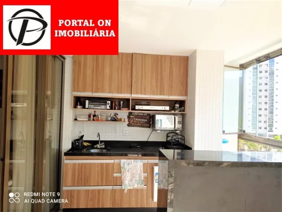 Imagem APARTAMENTO RESIDENCIAL em RIO DE JANEIRO - RJ, BARRA DA TIJUCA