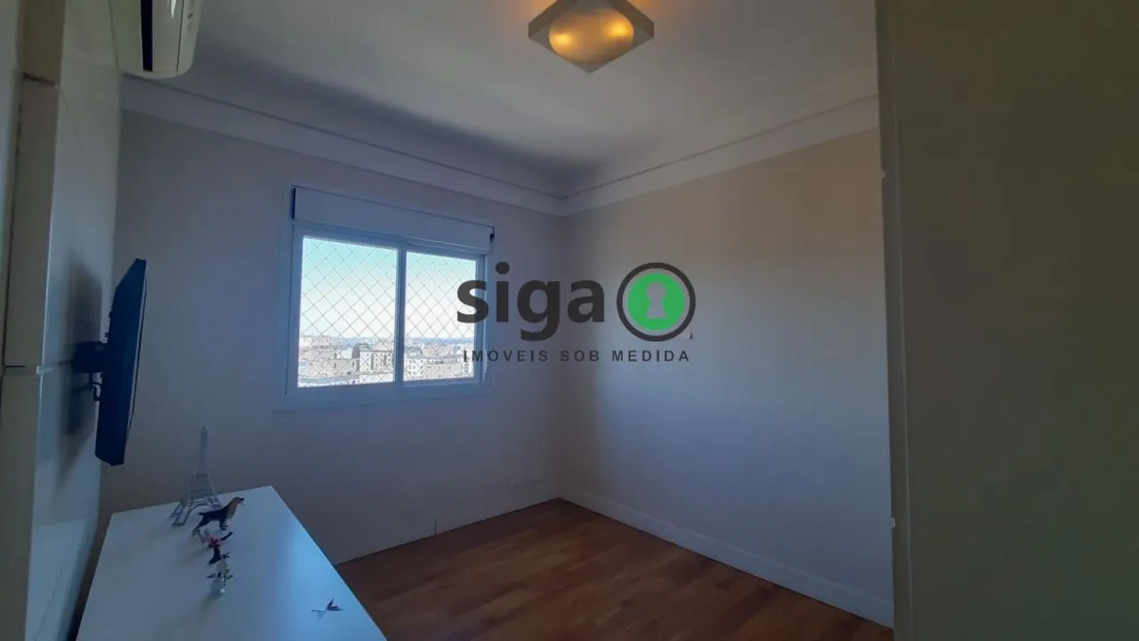 Imagem APARTAMENTO COM 03 QUARTOS PARA ALUGUEL E VENDA - MOBILIADO - 03 VAGAS - VILA ANDRADE