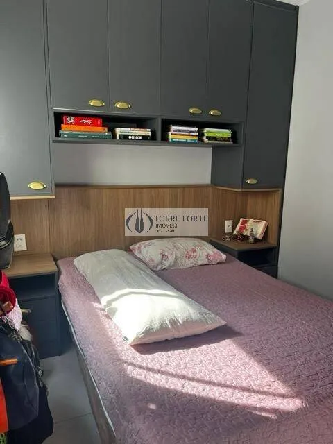 Imagem Apartamento 36,34m2, 8 minutos a pé da estação Alto do Ipiranga