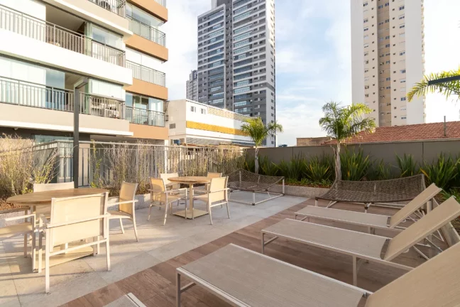 Imagem Apartamento à venda em São Paulo, Ipiranga, com 3 quartos, 128m2