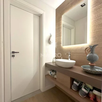 Imagem Cobertura | Vila Nova | 2 quartos (1 suíte) | 202m²