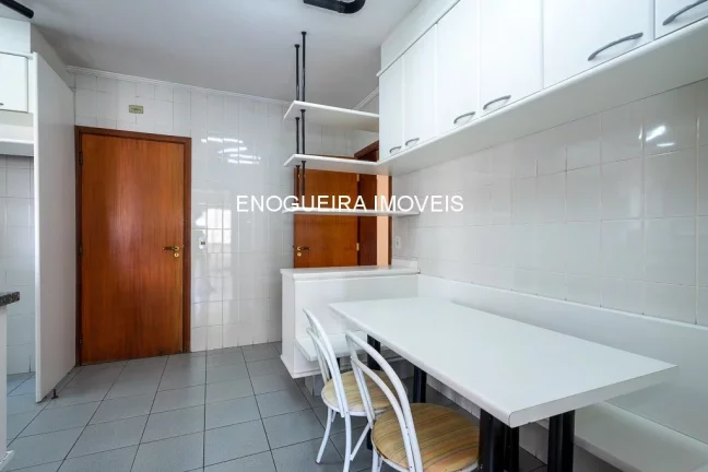Imagem APARTAMENTO RESIDENCIAL em SÃO PAULO - SP, PERDIZES