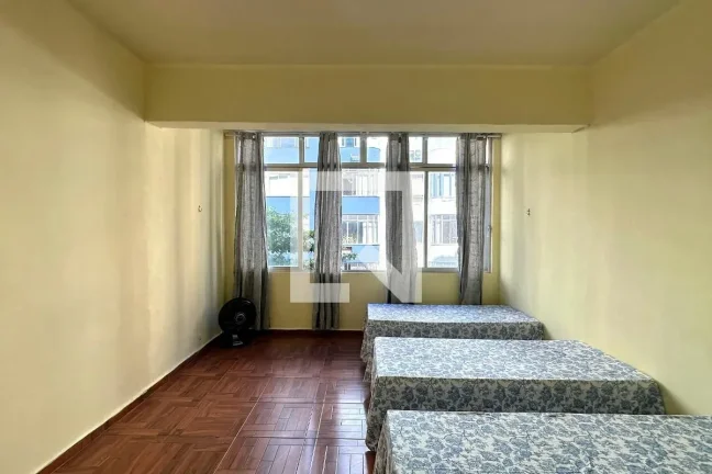 Imagem Apartamento à Venda - Copacabana, 2 Quartos, 100 m2