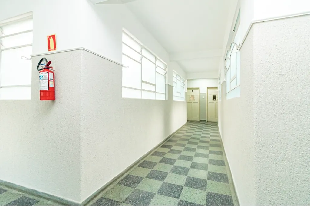 Imagem Apartamento em Auxiliadora