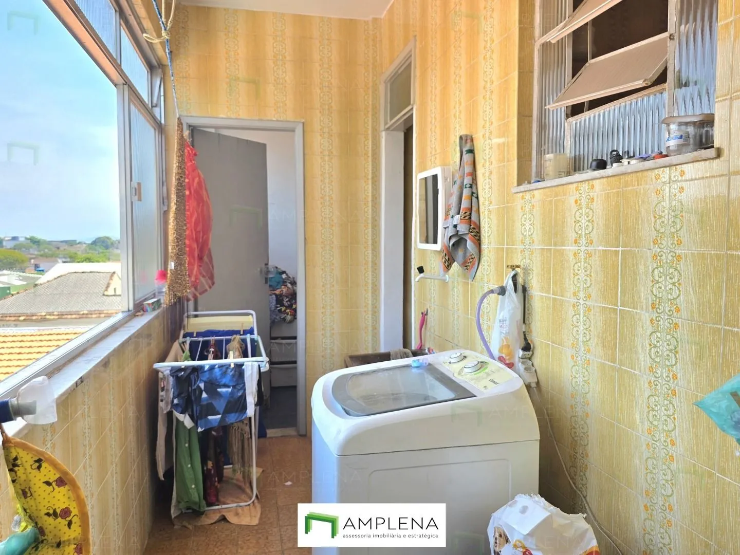 Imagem Apartamento 2 quartos à venda nos Bancários - Rio de Janeiro/RJ