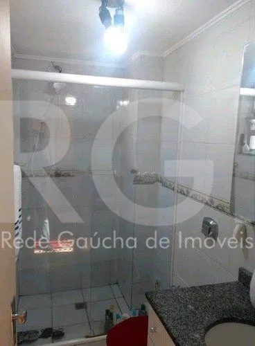 Imagem Apartamento para Venda - 53.67m², 2 dormitórios, Azenha