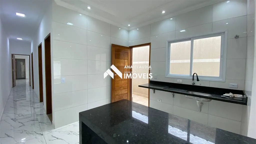 Imagem OPORTUNIDADE CASA NA PRAIA DE MONGAGUÁ