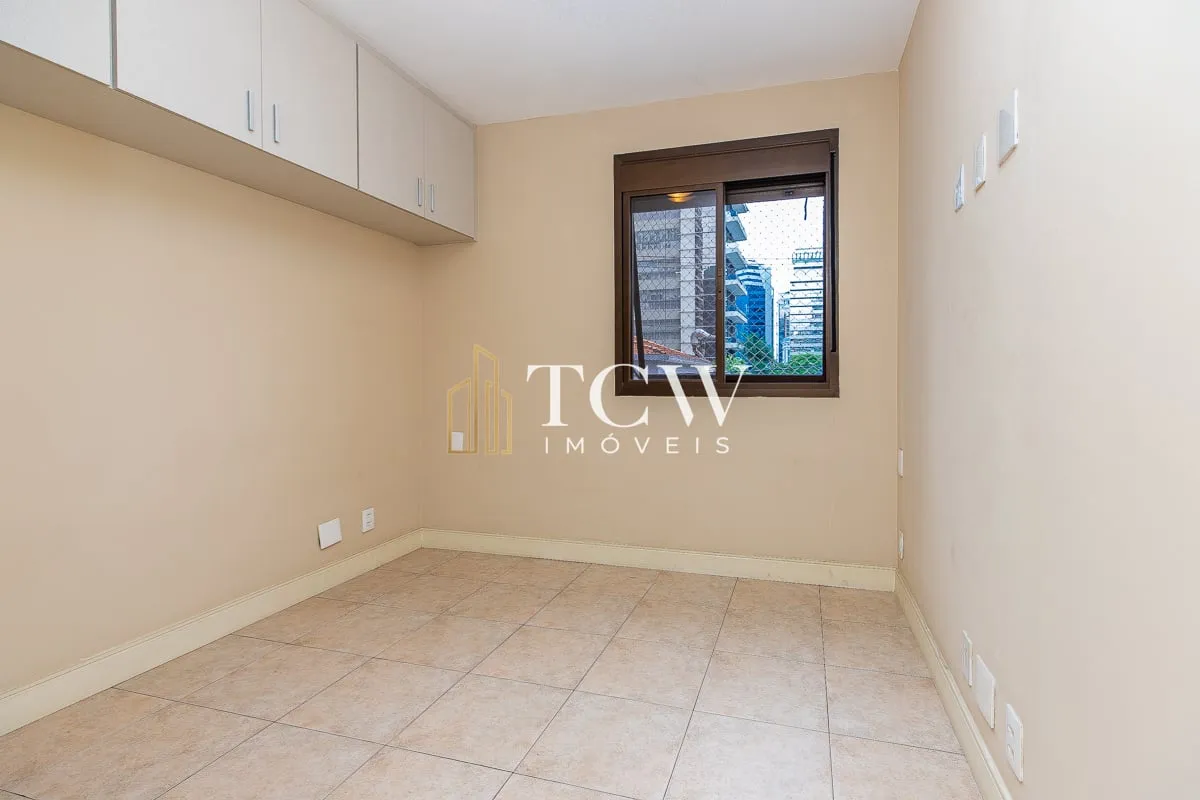 Imagem Apartamento à venda no bairro Vila Olímpia - São Paulo/SP, Zona Sul
