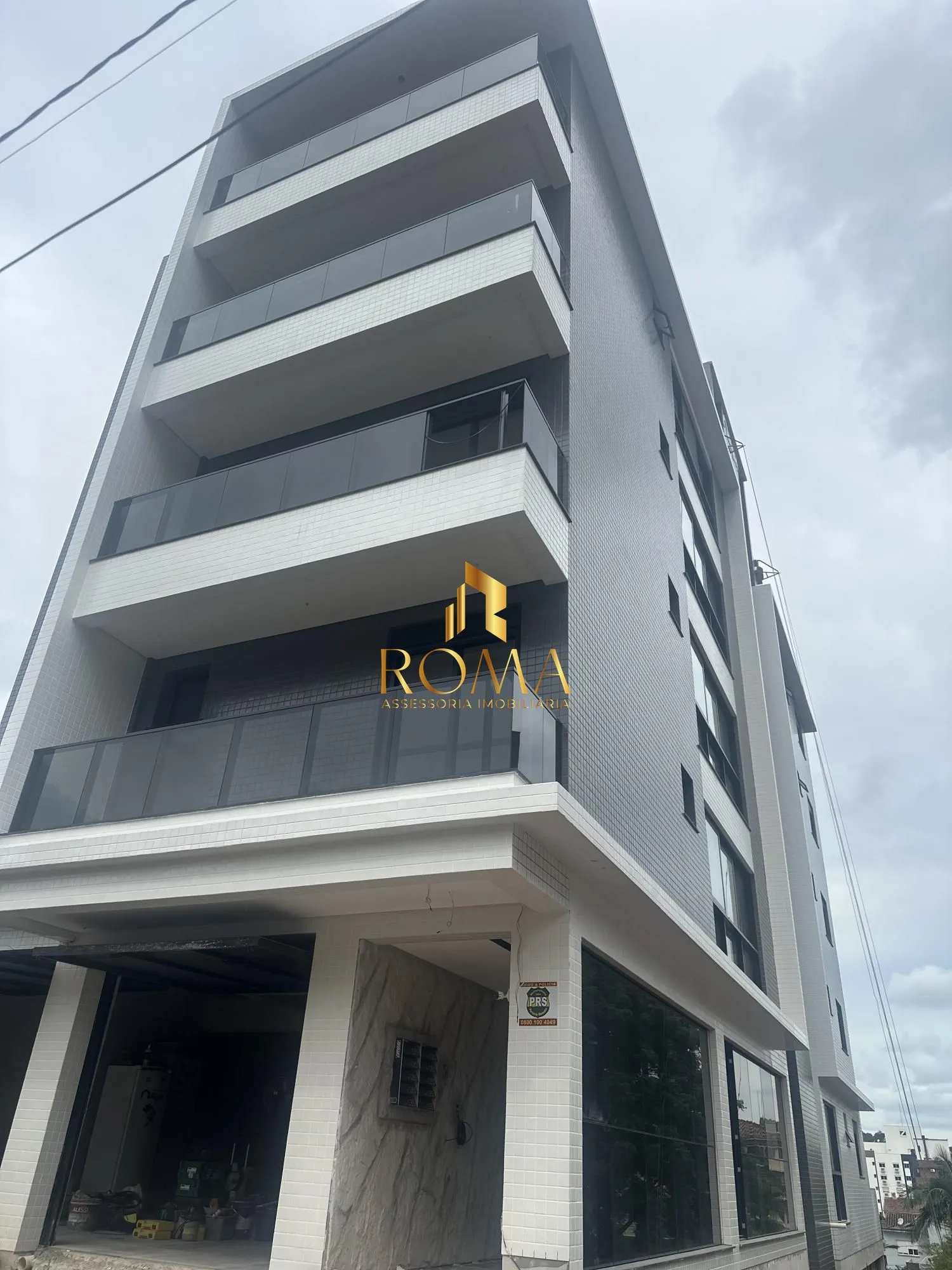 Imagem Edifício Carol
