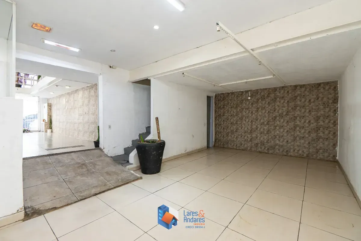 Imagem Casa para venda e locação em Ipiranga com 11 quartos, 534m²