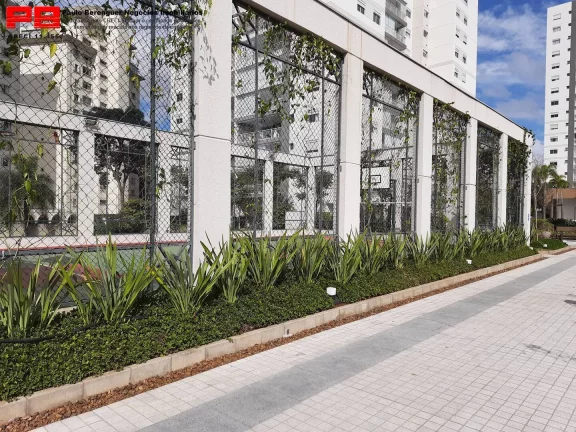 Imagem Apartamento 65m² 2 dormitórios - Morumbi