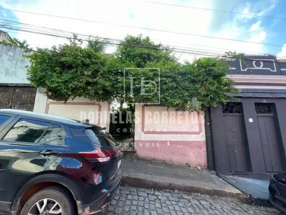 Imagem CASARÃO HISTÓRICO EM OLINDA - PATRIMÔNIO PRESERVADO COM TOQUE MODERNO