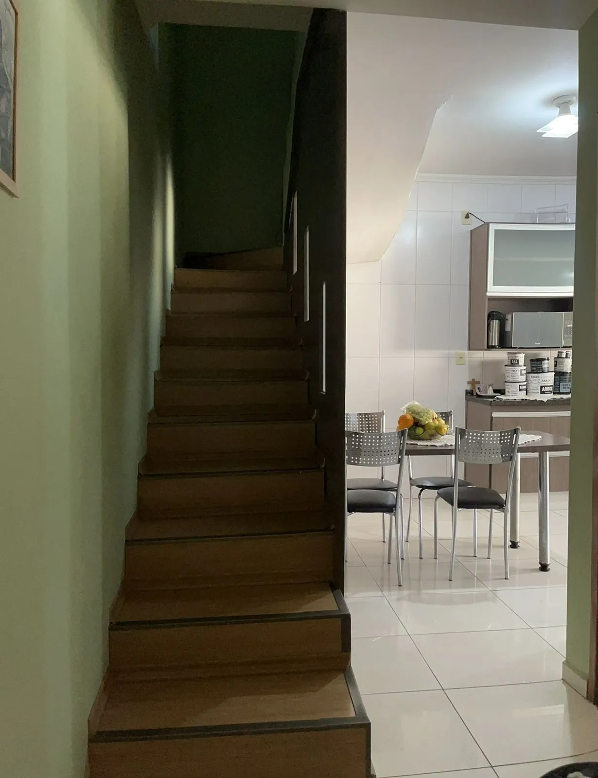 Imagem Lindo Sobrado de 170,00m² no Wanel Ville V - Sorocaba