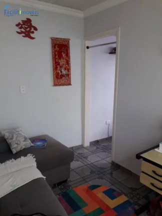 Imagem SOBRADO À VENDA NO BAIRRO TABOÃO - DIADEMA - SP
