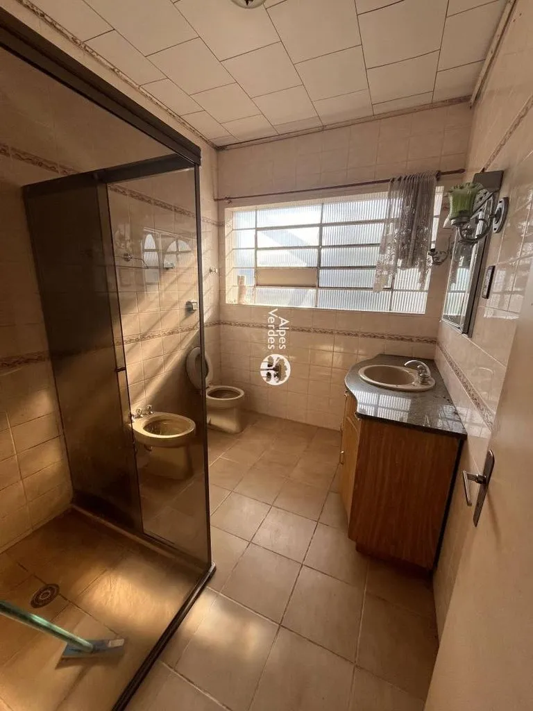 Imagem Casa à Venda em Centro, Herval D'Oeste - SC