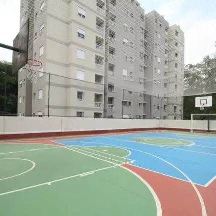 Imagem TERRAZO MORUMBI - MRV - Apartamento de 52m² (Unidade de Revenda), próximo à Marginal Pinheiros!