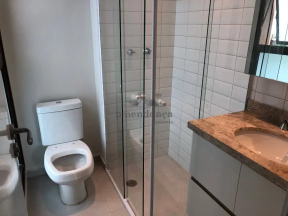 Imagem Apartamento duplex com piscina à venda em Higienópolis com 2 suítes e 2 vagas.