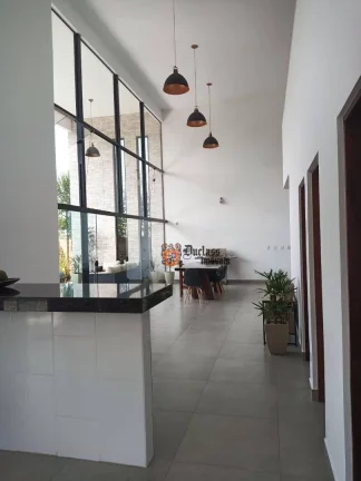 Imagem Sobrado com 4 dormitórios à venda, 360 m² por R$ 1.975.000,00 - Jardim Carolina - Ubatuba/SP