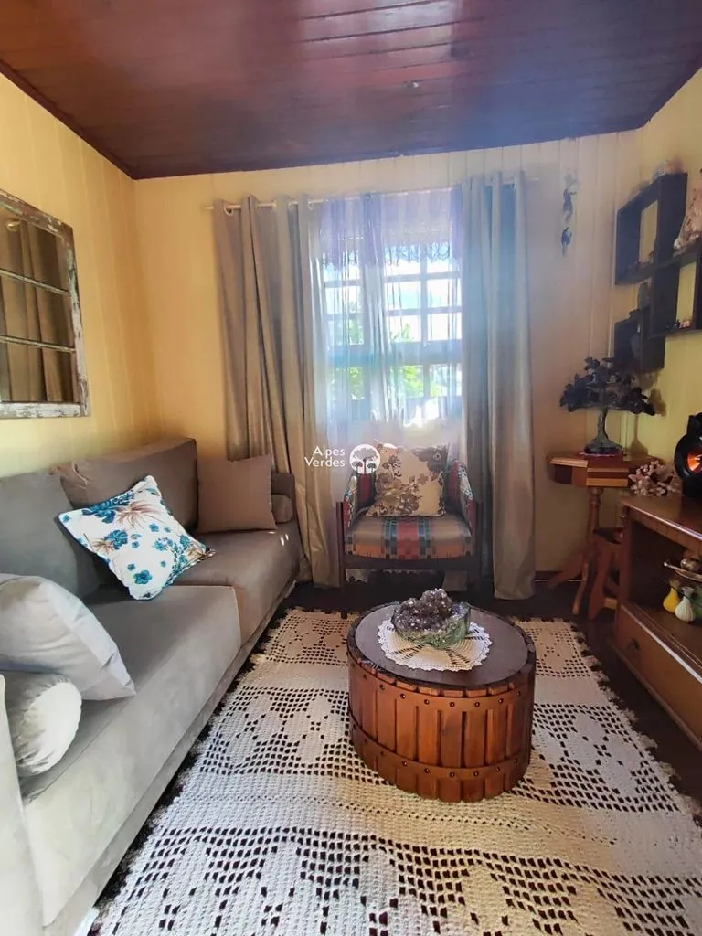 Imagem Vende-se casa 3 dormitorios 5 minutos da Catedral de Pedra