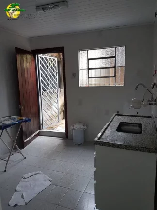 Imagem CASA TÉRREA C/ EDICULA E 2 VAGAS PARA VENDA NA V.N.CACHOEIRINHA
