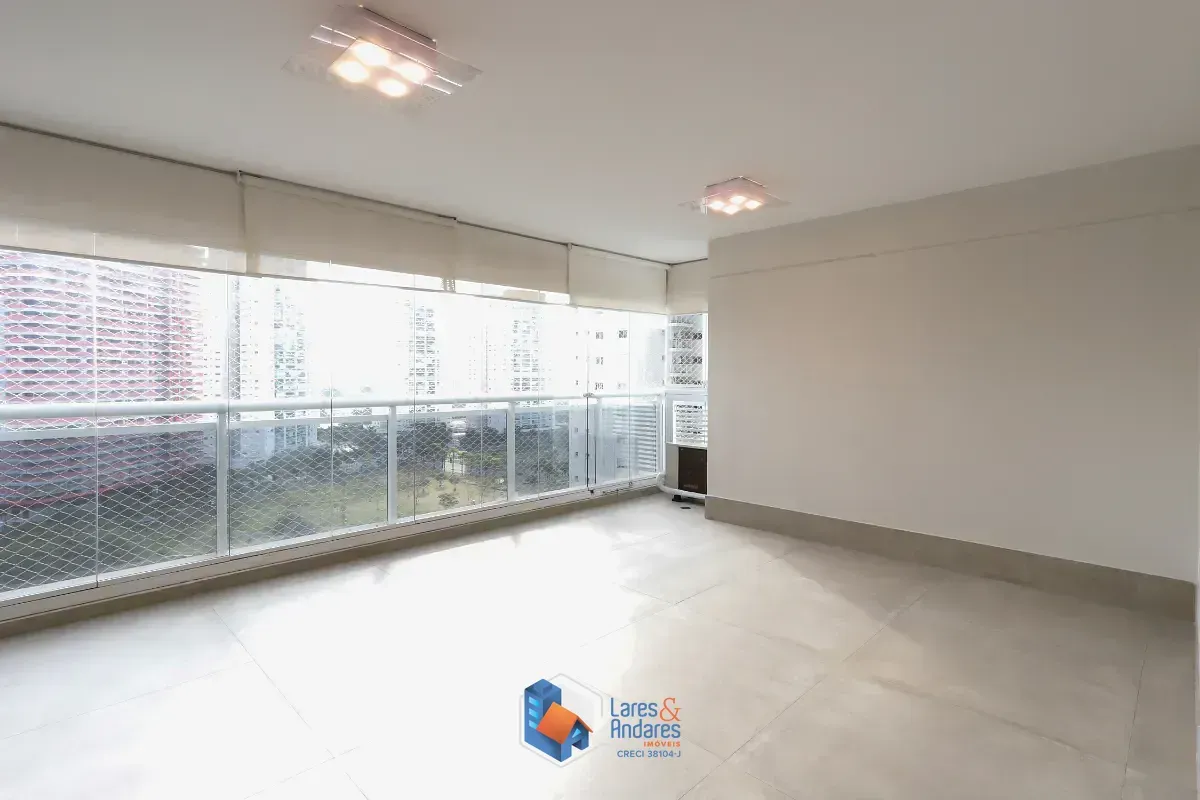 Imagem Apartamento para venda em Jardim das Perdizes com 2 quartos, sendo 2 suítes, 108m²