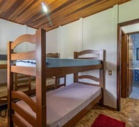 Imagem Chacara no Condomínio Residencial Reserva Ecológica Atibaia