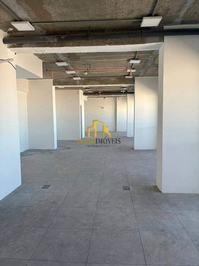 Imagem Sala 146,37 m² no Trilogy Offices com 4 vagas e 2 wc, Baeta, SBC