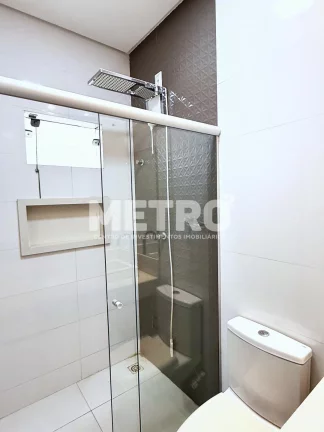Imagem Casa à venda na Areia Branca com 3 quartos, sendo 1 suíte, PETROLINA