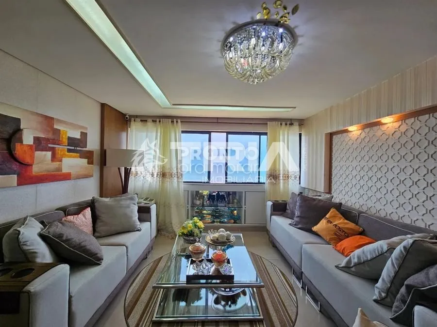 Imagem Apartamento de 3 quartos, 248m² no bairro Casa Caiada, em Olinda
