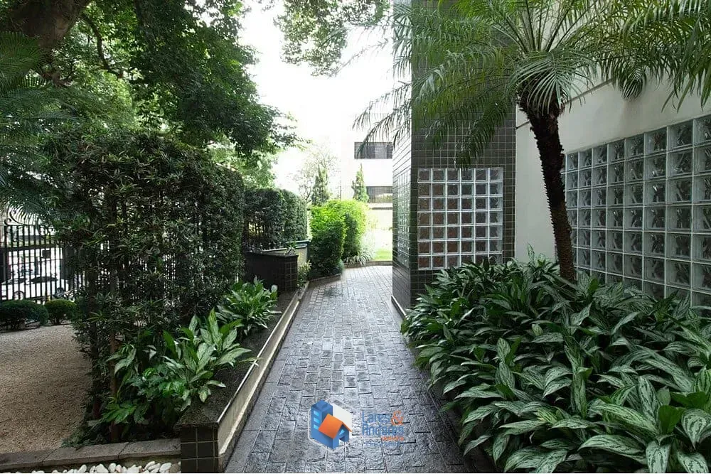 Imagem Apartamento à venda 3 Quartos 3 Suites 3 Vagas 192M² Campo Belo São Paulo - SP