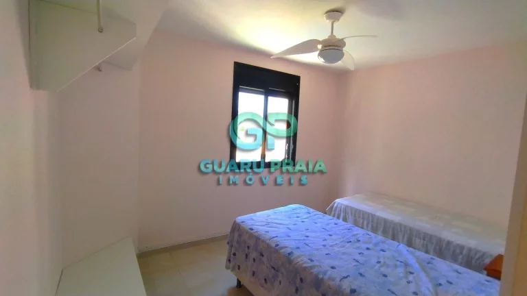 Imagem Apartamento à venda, localizado no bairro Enseada em Guarujá-SP