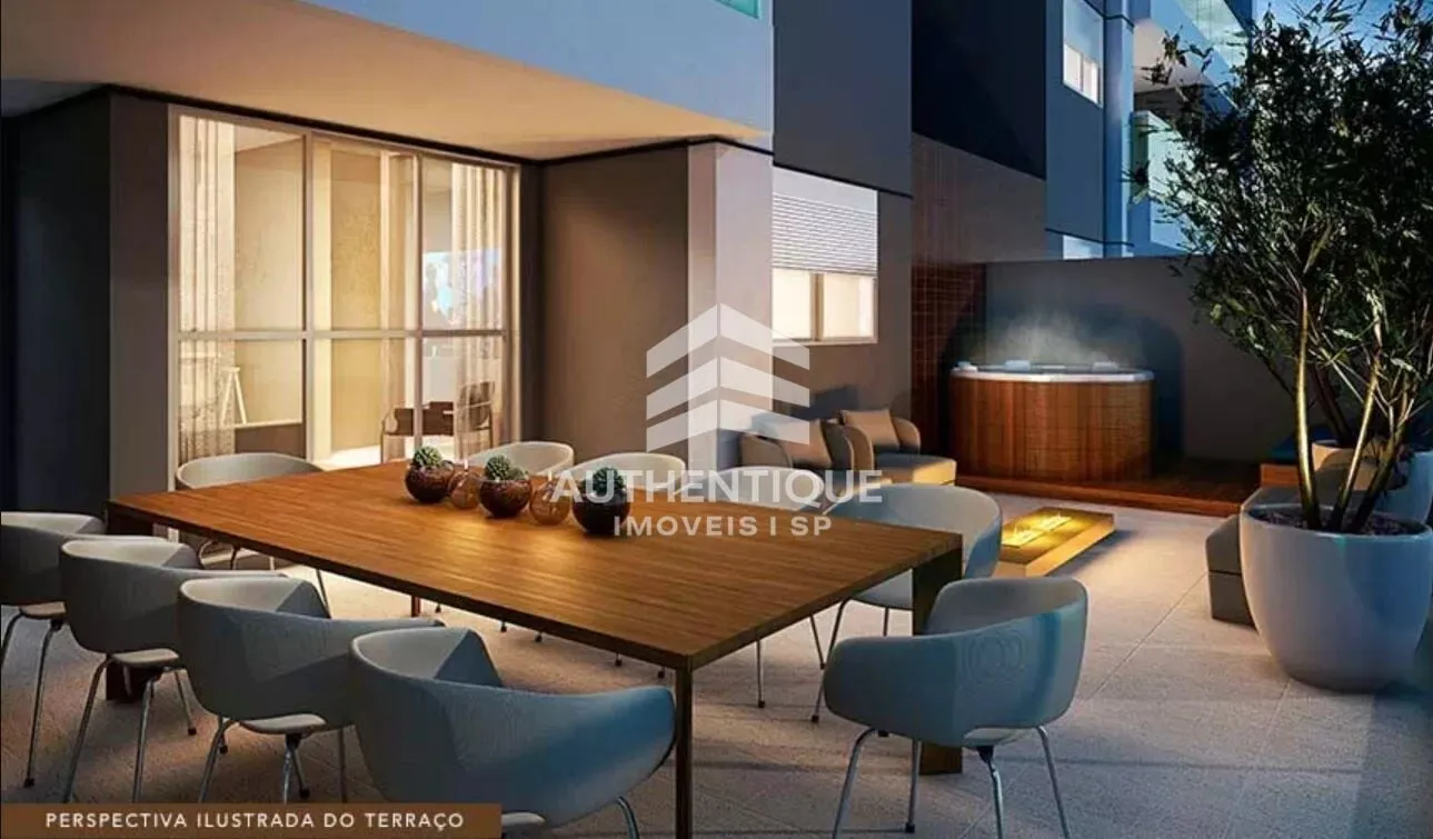 Imagem Absoluto Perdizes - Apartamento à venda em São Paulo/SP