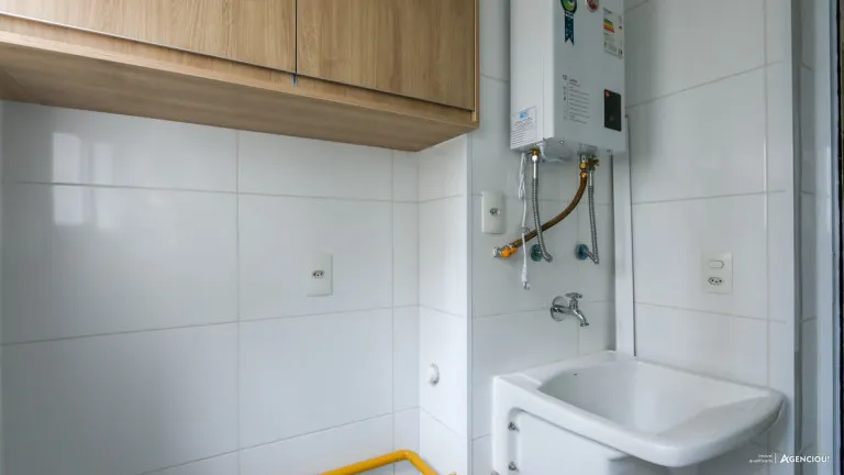 Imagem Apartamento com 2 Quartos à Venda, 62 m² em Várzea da Barra Funda - São Paulo