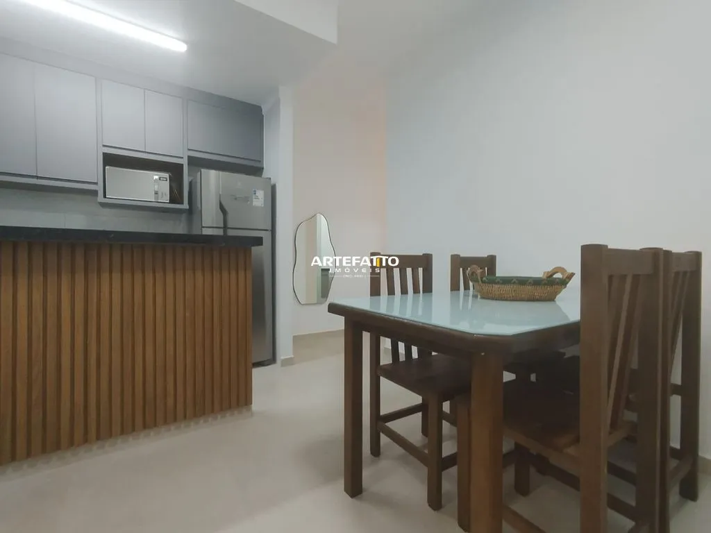 Imagem Apartamento à venda em Ubatuba, Itaguá, com 2 quartos, 82m2