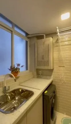 Imagem Apartamento com 3 dormitórios à venda, 147 m² por R$ 2.500.000,00 - Gonzaga - Santos/SP