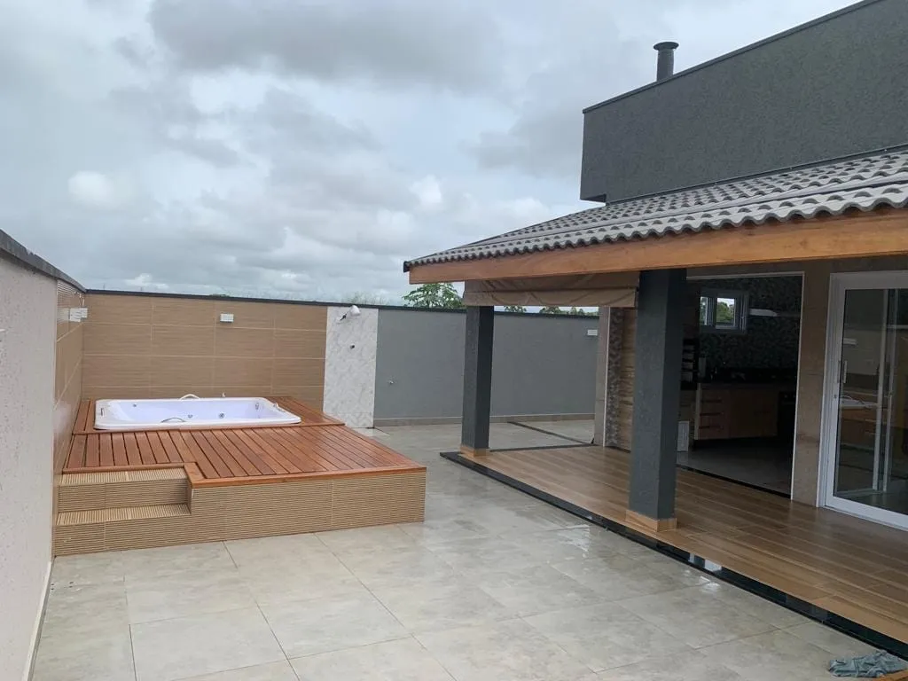 Imagem Casa à venda 4 Quartos, 3 Suites, 760M², Caixa D'água, Taubaté - SP | Campos do Conde Taubaté