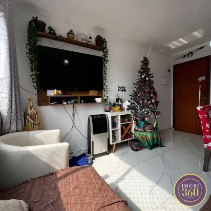 Imagem Viva o Melhor da Vida: Apartamento Elegante no Condomínio Serra Negra!
