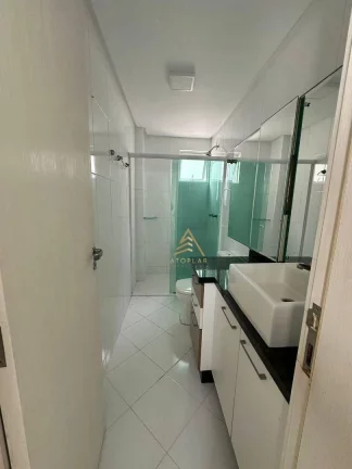 Imagem Apartamento com 3 dormitórios à venda, 98 m² por R$ 1.390.000,00 - Pioneiros - Balneário Camboriú/SC