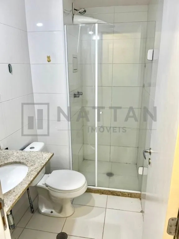Imagem Apartamento para alugar, 35 m² por R$ 2.958,65/mês - Tatuapé - São Paulo/SP