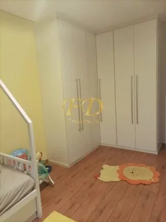 Imagem Casa em Condomínio Fechado Bragança Paulista
