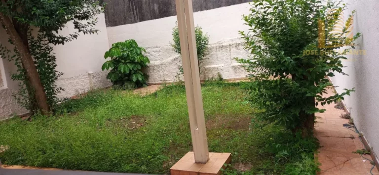 Imagem CASA TÉRREA IPIRANGA