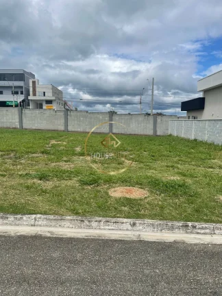 Imagem Terreno Plano em Condomínio, 252m², Condomínio Rudá, Bairro Floresta.