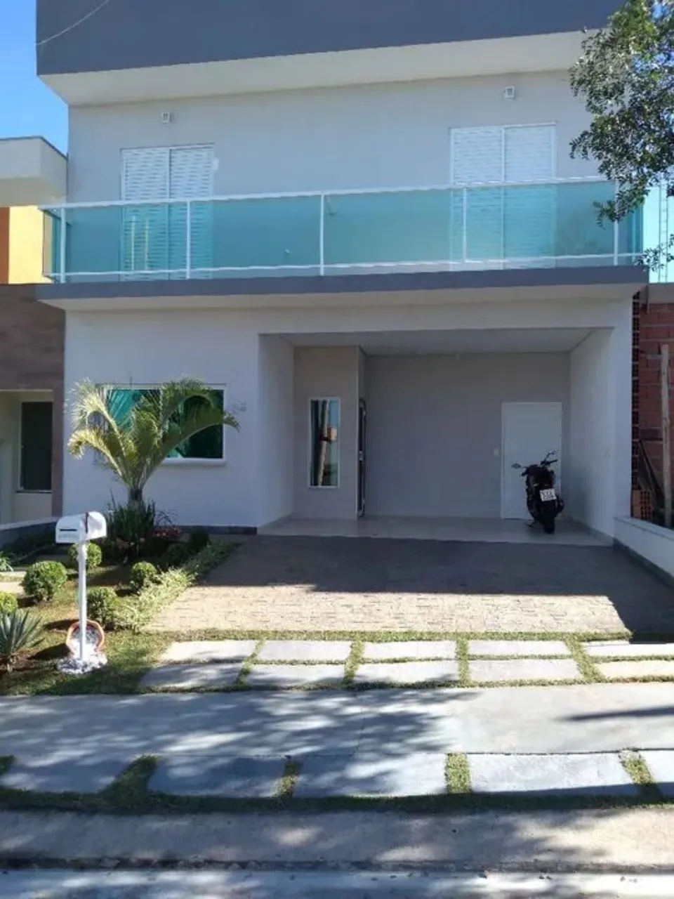 Imagem Oportunidade Imperdível: Casa em Condomínio com 4 Quartos e 174m² em Cajuru do Sul, Sorocaba-SP