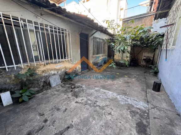 Imagem Casa à venda no bairro Novo Cruzeiro - Ipatinga